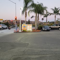 Almaden Center 76