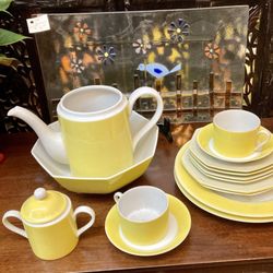 Broken Arrow Antiques & Rock Shoppe