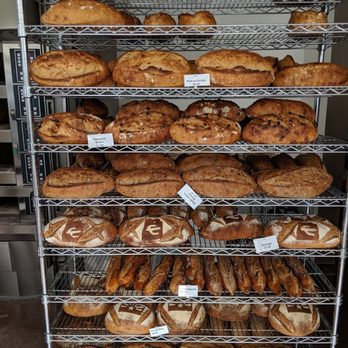 Barrio Bread - Bakeries Near Me - Tucson, Arizona Barrio Bread - Bakeries Near Me - Tucson, Arizona