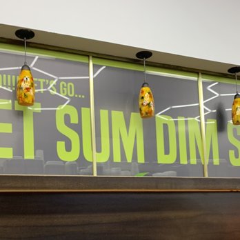 Get Sum Dim Sum - A name so easy to remember lol - Dim Sum Near Me - Ontario, California