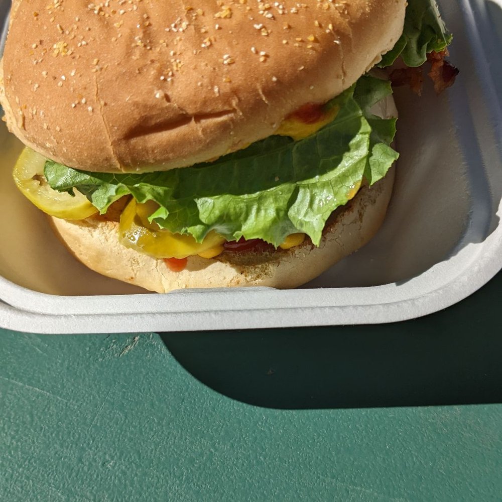 7 napkin burger 7 napkin burger