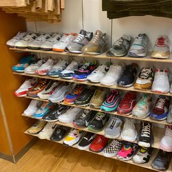 ReUp Sneakers