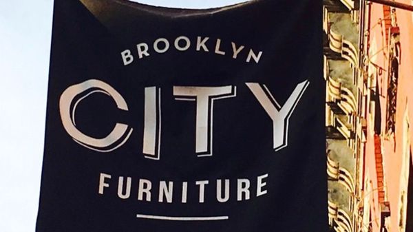 Brooklyn City Furniture by null