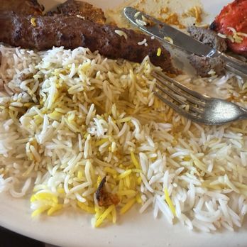 Naan & Kabob - Persian/Iranian Near Me - Tustin, California