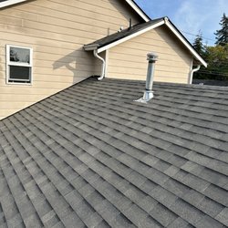 Proactive Roofing