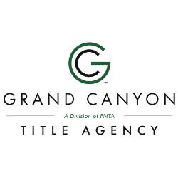 Grand Canyon Title Agency - Providing Escrow & Title Insurance for Residential and Commercial transactions.