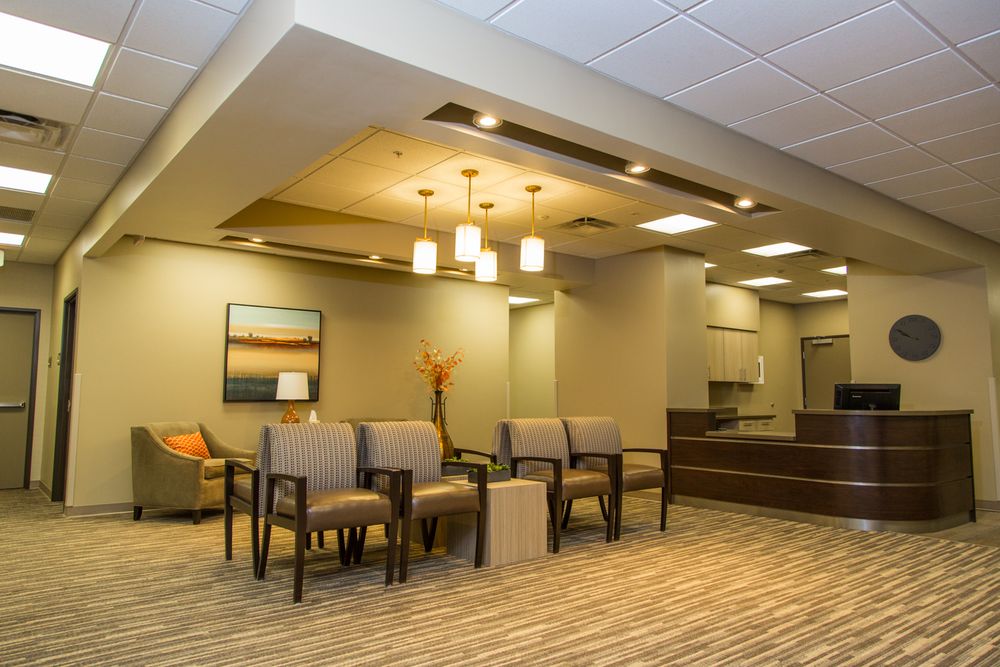 Greenhouse Outpatient Treatment Facility - grief counselor in Arlington, TX