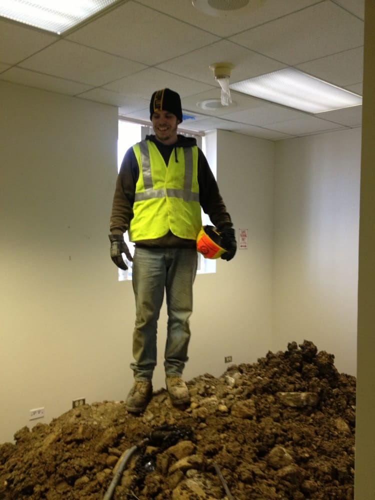 Slide of DuPage County Plumbers