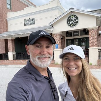 Tutto Tavola - Italian Near Me - Riverview, Florida