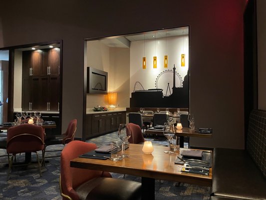 Gordon Ramsay Steak by null