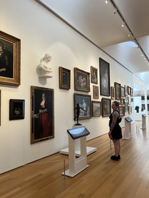North Carolina Museum of Art by null