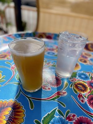 Highland Park Brewery by null