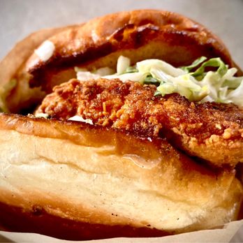 The Crack Shack - New American Near Me - Encinitas, California