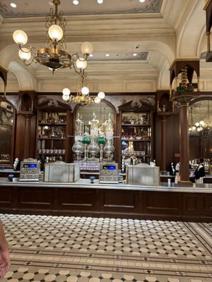 Café L’air De La Sirène™ by null