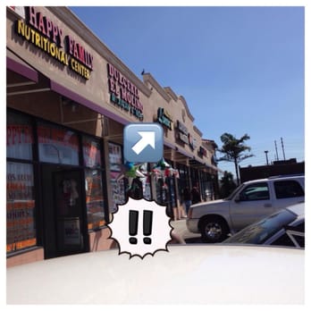 Paleteria Limon - Peleteria limon is in a small plaza! - Ice Cream & Frozen Yogurt Near Me - Maywood, California