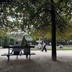 Place des Vosges - Photo 2: Place des Vosges