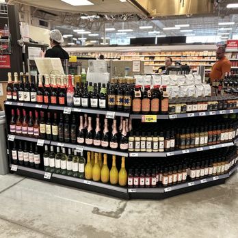 H-E-B - Grocery Near Me - The Woodlands, Texas