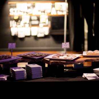Kaspars Catering & Events - Photo Credit:  S. Weissbach Photography - Caterers Near Me - Seattle, Washington