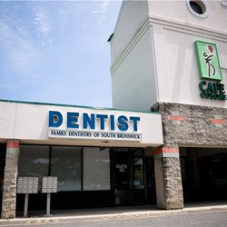 Family Dentistry of South Brunswick