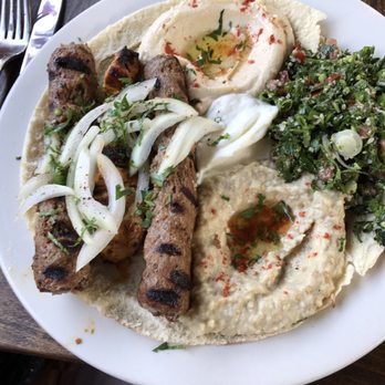 Zaytoon - Lebanese Near Me - Santa Barbara, California Zaytoon - Lebanese Near Me - Santa Barbara, California