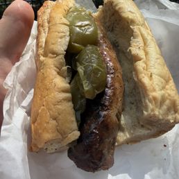 Italian Sausage Italian Sausage