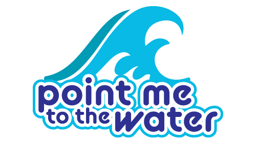 Point Me to the Water by null