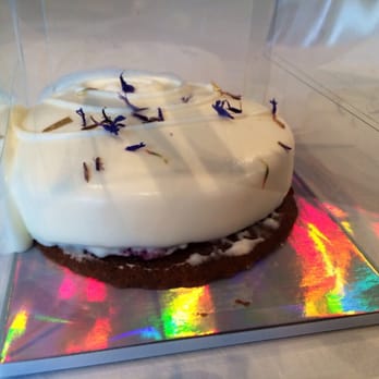 Acide - Cheesecake - Tea Rooms Near Me - Paris, 75