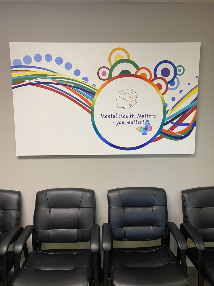 Florence Kimbo, MD - child therapist in Middleburg Heights, OH