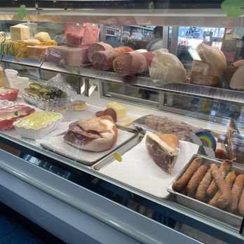 Al & Joe's Deli - Deli meats - Delis Near Me - Franklin Park, Illinois
