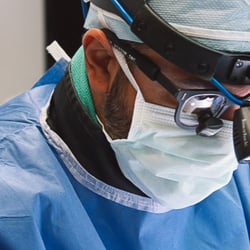 K. Rad Payman, MD - Advanced Spine Institute