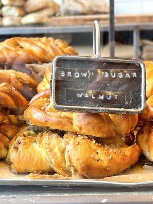 Fabrique Artisan Bakery by null