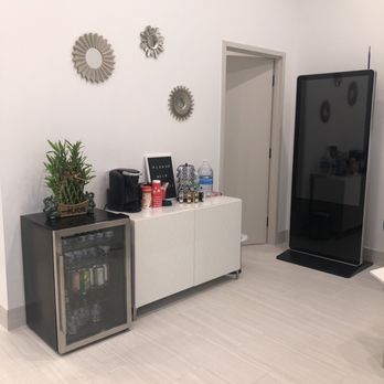 Nail Time Spa - Waiting area and drinks! - Nail Salons Near Me - Chamblee, Georgia Nail Time Spa - Waiting area and drinks! - Nail Salons Near Me - Chamblee, Georgia