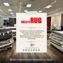 Reza's Rug