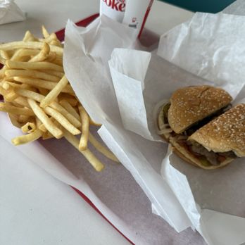 ANDY'S GRILLE & FROZEN CUSTARD - Updated June 2026 - 51 Photos