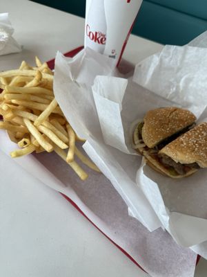 Andy's Grille by null