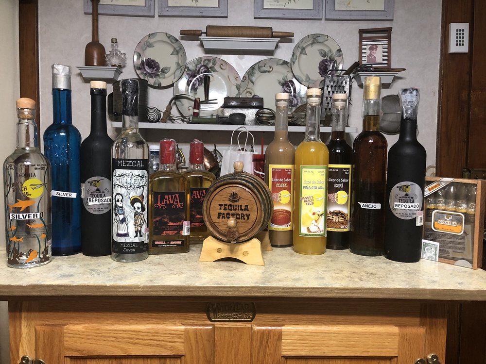 TEQUILA FACTORY 40 Photos & 21 Reviews Bars Blvd. Benito Juarez