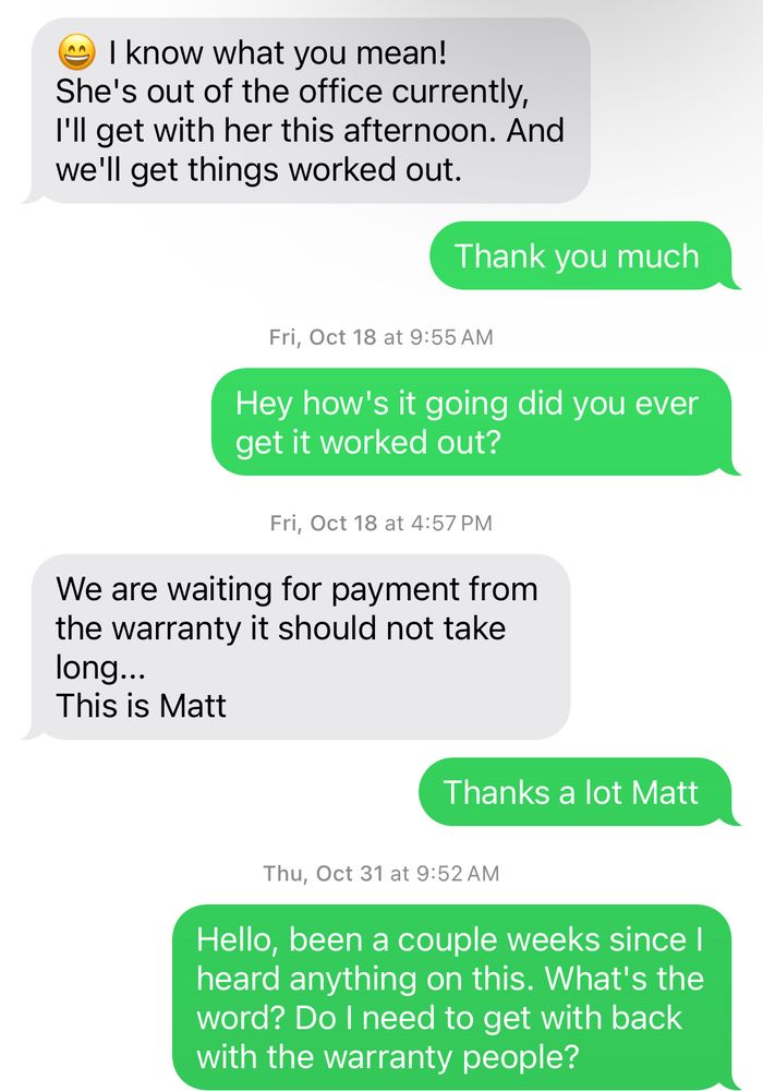 Slide of True Mountain Plumbing