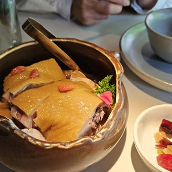 Cheli - Wine-Soaked Chicken - Shanghainese Near Me - New York, New York