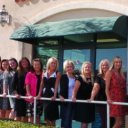 Access West Insurance Services - The team