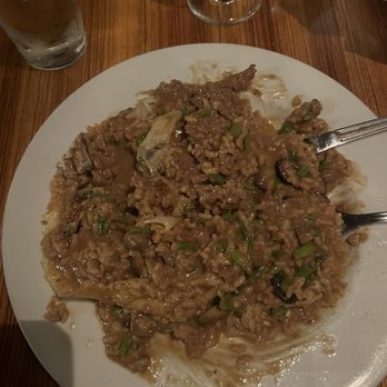 Buon Appetito - Risotto Alla Piemontese. Awful. Worst "risotto" I've ever had. - Italian Near Me - San Diego, California Buon Appetito - Risotto Alla Piemontese. Awful. Worst "risotto" I've ever had. - Italian Near Me - San Diego, California