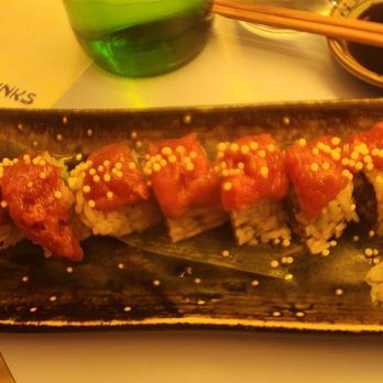 Yoso Sushi - Spicy tuna maki - Japanese Near Me - Miami, Florida Yoso Sushi - Spicy tuna maki - Japanese Near Me - Miami, Florida