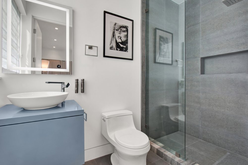 Slide of BG Construction & Remodeling