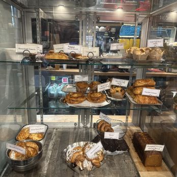 Roost Coffee & Market - Coffee & Tea Near Me - Pullman, Washington