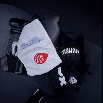 Rumble Boxing - Rumble Hoboken boxing is the best community ever! - Boxing Near Me - Hoboken, New Jersey