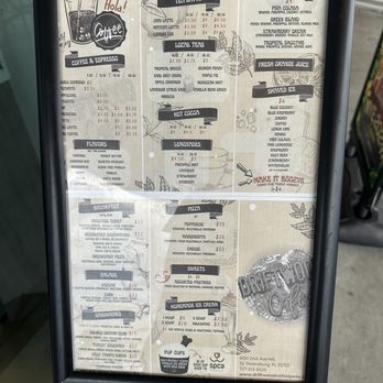 Driftwood Cafe - menu - Cafes Near Me - St. Petersburg, Florida Driftwood Cafe - menu - Cafes Near Me - St. Petersburg, Florida