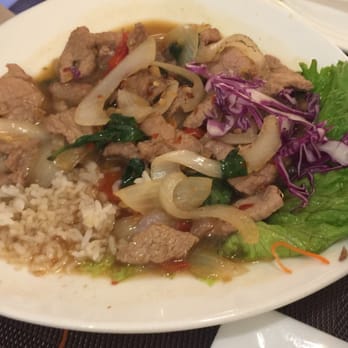 Yindee Thai Restaurant - Thai Near Me - Springfield, Virginia Yindee Thai Restaurant - Thai Near Me - Springfield, Virginia