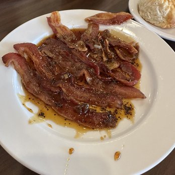Bob Evans - Blue Ribbon Bacon - Breakfast & Brunch Near Me - Amherst, New York