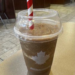 Ice cap