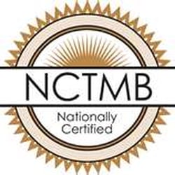 Life4orceTouch - Nationally Board Certified since 2011