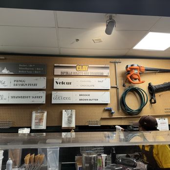 An’s Athletic Field Services - Gelato Near Me - San Diego, California An’s Athletic Field Services - Gelato Near Me - San Diego, California